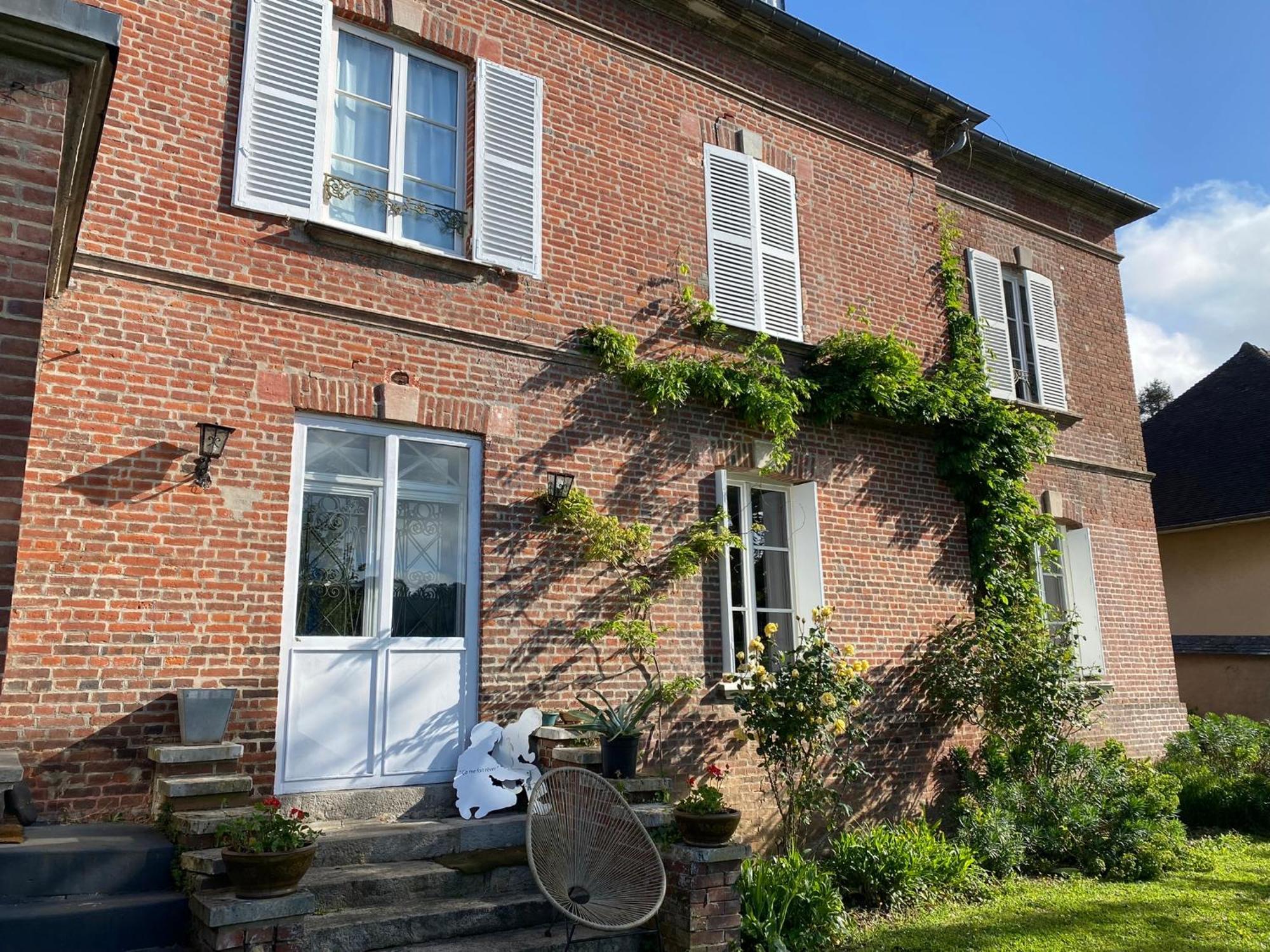 Maison 54 베르네 외부 사진