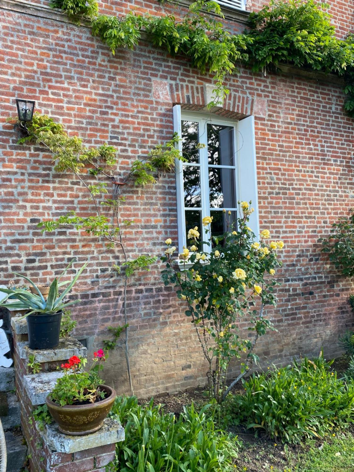 Maison 54 베르네 외부 사진